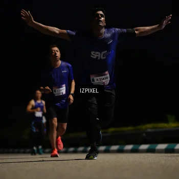 Runner Photo 7355269