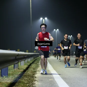 Runner Photo 7355274