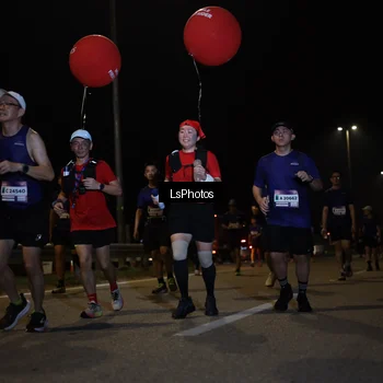 Runner Photo 7355277