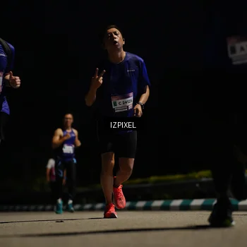 Runner Photo 7355278