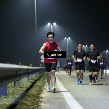 Runner Photo 7355279
