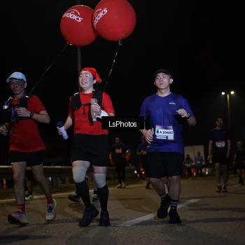 Runner Photo 7355281