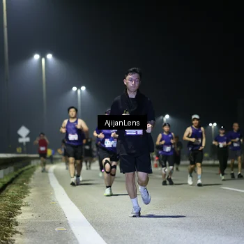 Runner Photo 7355283