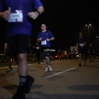 Runner Photo 7355285