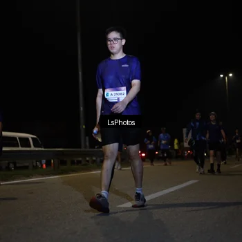 Runner Photo 7355286