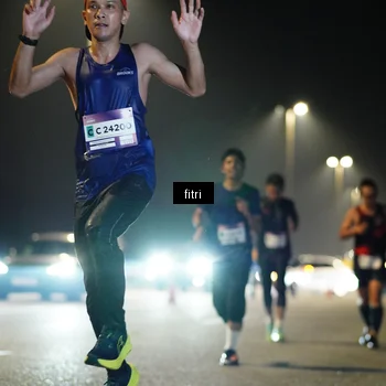 Runner Photo 7355287