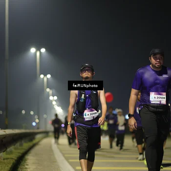 Runner Photo 7355292