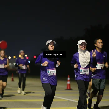 Runner Photo 7355293