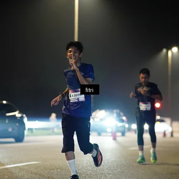 Runner Photo 7355296