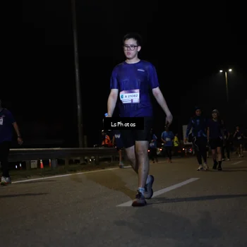 Runner Photo 7355297
