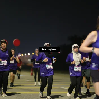 Runner Photo 7355298