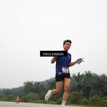Runner Photo 7355301