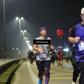 Runner Photo 7355304