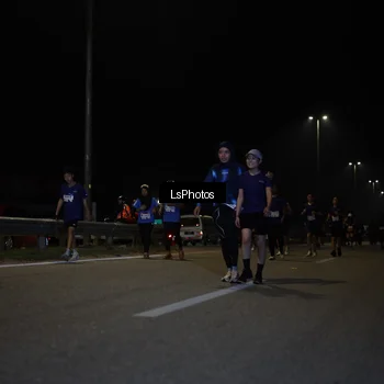 Runner Photo 7355305