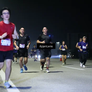 Runner Photo 7355306