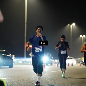 Runner Photo 7355307
