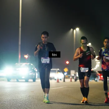 Runner Photo 7355308