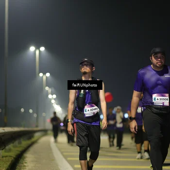 Runner Photo 7355309