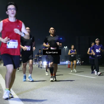 Runner Photo 7355313