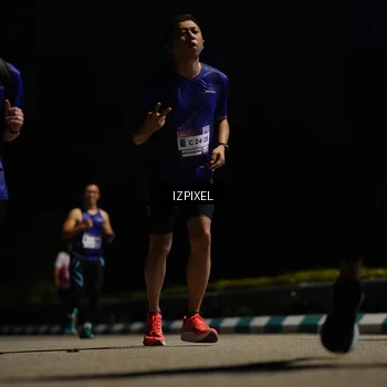 Runner Photo 7355321
