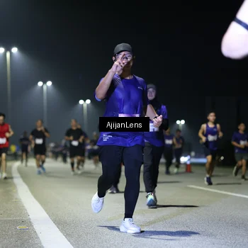 Runner Photo 7355323