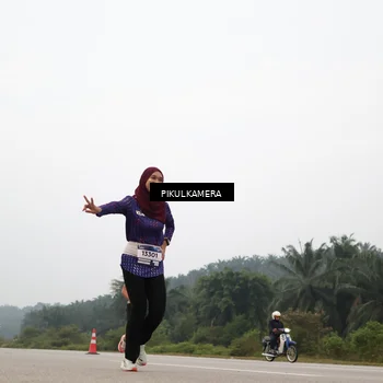 Runner Photo 7355329