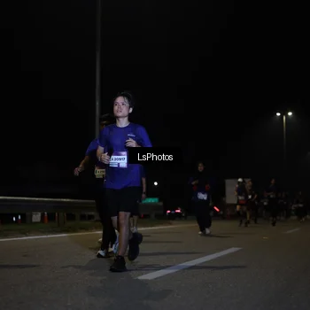 Runner Photo 7355339