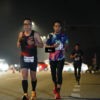 Runner Photo 7355341