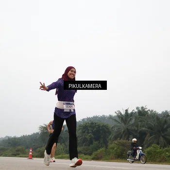 Runner Photo 7355342