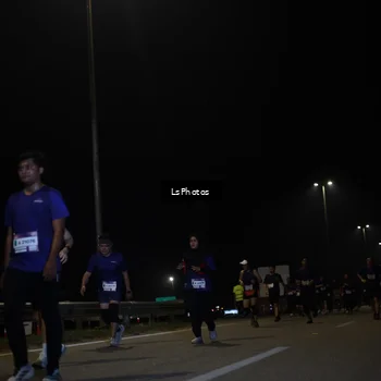 Runner Photo 7355344