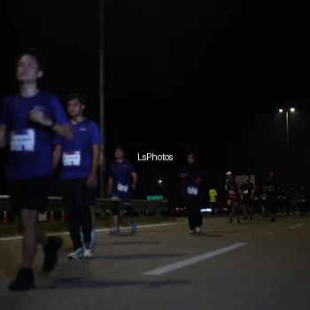 Runner Photo 7355345