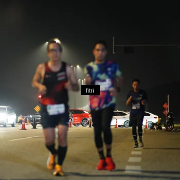 Runner Photo 7355348