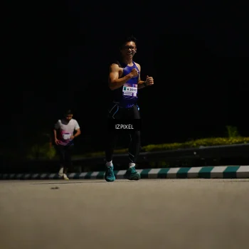 Runner Photo 7355350