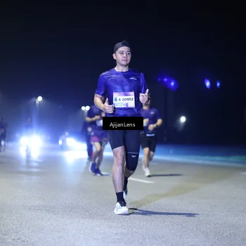Runner Photo 7355351