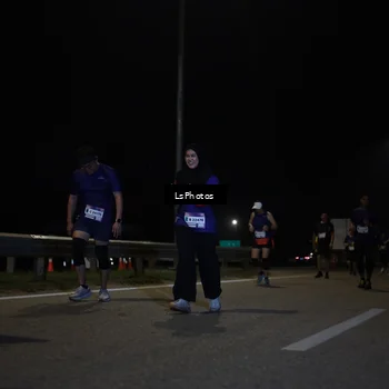 Runner Photo 7355352