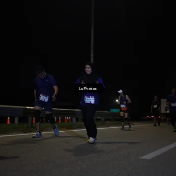 Runner Photo 7355354