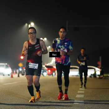 Runner Photo 7355356
