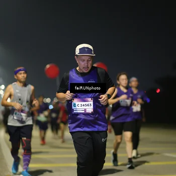 Runner Photo 7355358