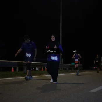 Runner Photo 7355363