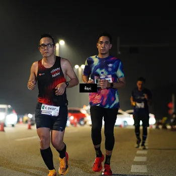 Runner Photo 7355364