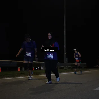 Runner Photo 7355366