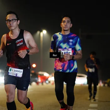 Runner Photo 7355367