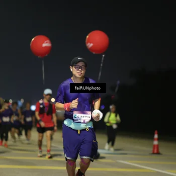 Runner Photo 7355369