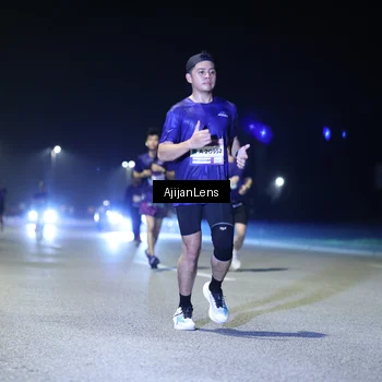 Runner Photo 7355370
