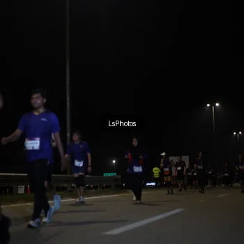 Runner Photo 7355373