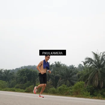 Runner Photo 7355377