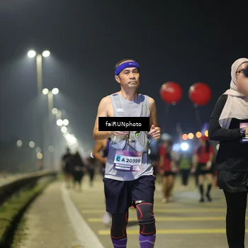 Runner Photo 7355382