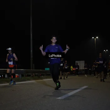 Runner Photo 7355384