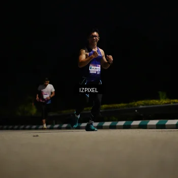 Runner Photo 7355386