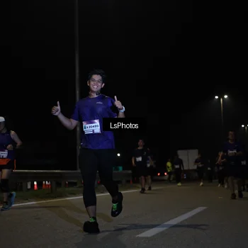 Runner Photo 7355389
